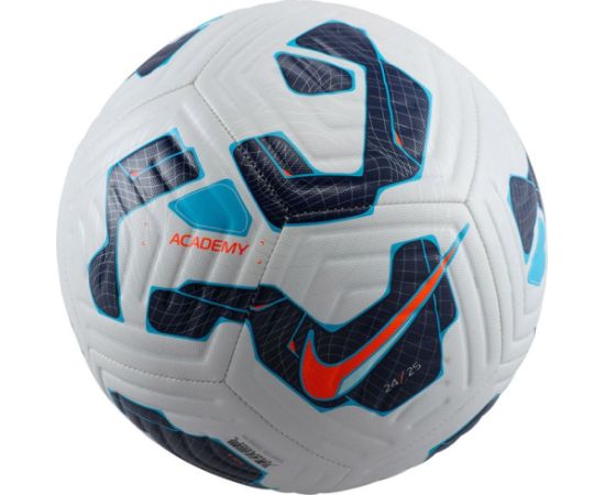 Nike Academy FZ2966-100 Futbola bumba - 5