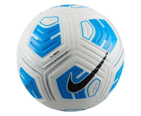 Nike Strike FZ7558-100 Futbola bumba