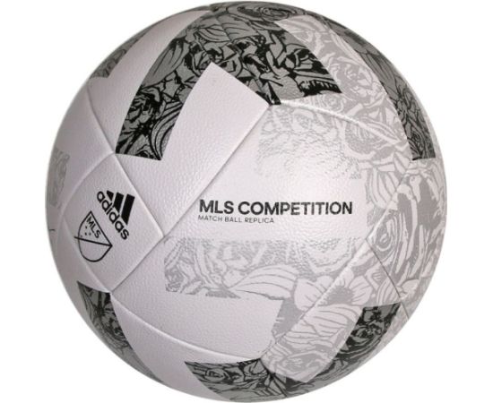 Adidas MLS Competition H57826 Futbola bumba