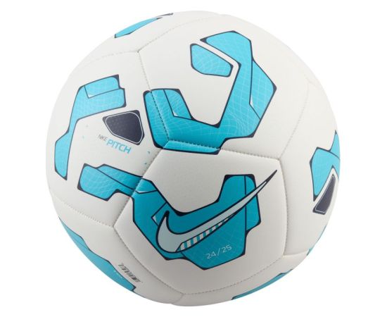 Nike Pitch FZ2636-101 Futbola bumba - 4