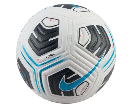 Nike Academy Team FZ7540-102 Futbola bumba - 4