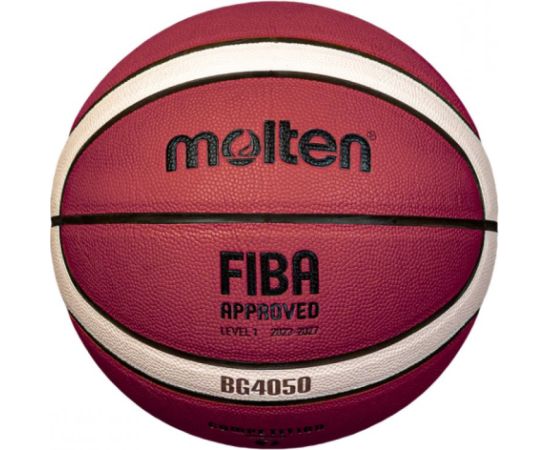 Molten BG4050 Basketbola bumba