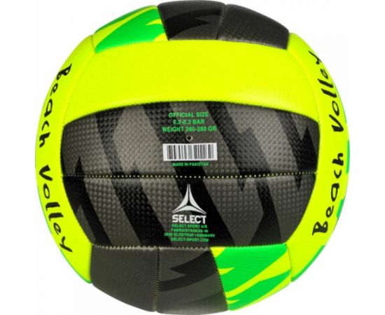 Select beach Volejbola bumba Beach Volley T26-12754