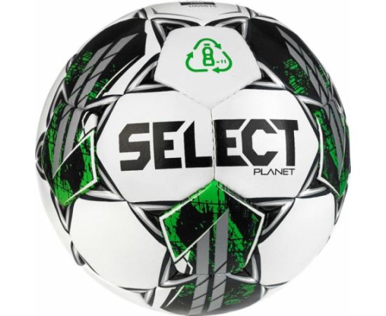 Futbola bumba Select Planet FIFA Basic T26-18535