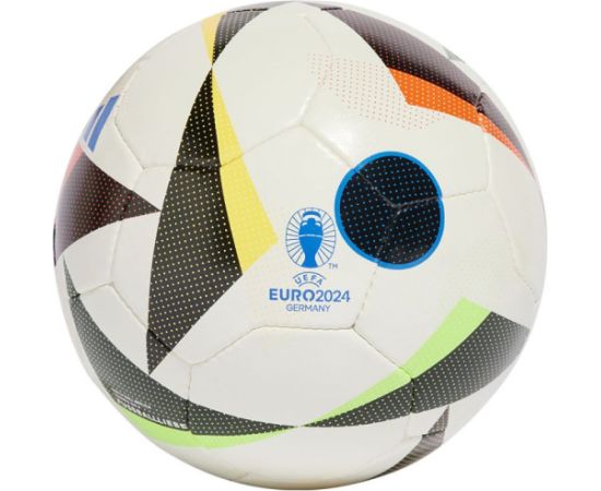 Futbola bumba adidas Fussballliebe Euro24 Training Sala IN9377