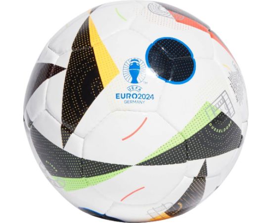 Futbola bumba adidas Fussballliebe Euro24 Pro Sala IN9364