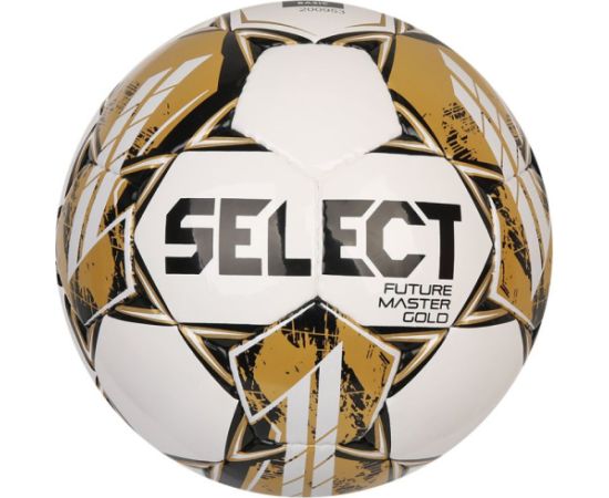 Futbola bumba Select Master Futsal Ball 3853460564