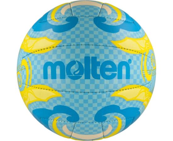 Molten V5B1502-C beach Volejbola bumba ball