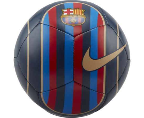 Futbola bumba Nike FC Barcelona Skills Mini Ball DJ9972-410