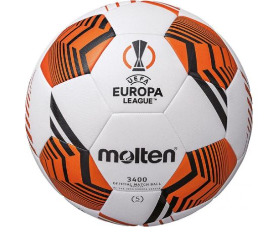 Futbola bumba Molten UEFA Europa League F5U3400-12