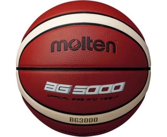 Molten Basketbola bumba B5G3000 - 7