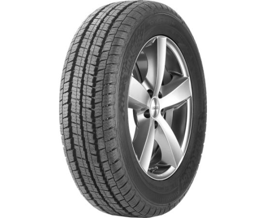 Leao iGreen VAN 4S 215/70R15 109R