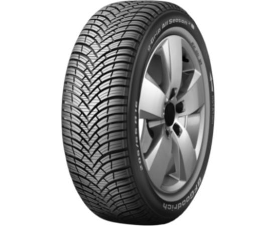 BF Goodrich G-Grip All Season 2 155/65R14 75T