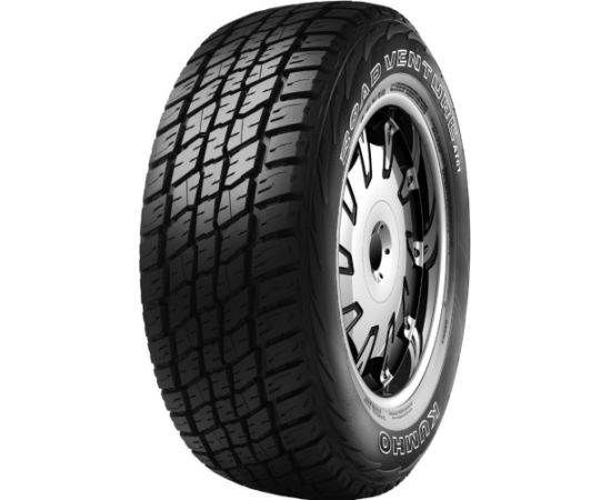 Kumho Road Venture AT61 195/80R15 100S