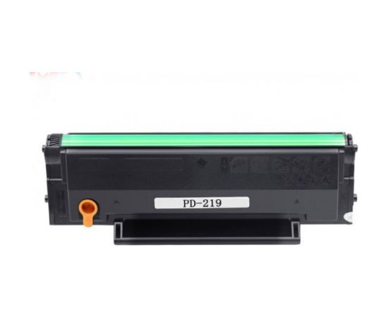 Compatible cartridge Pantum PD-219 Black 1600psl.