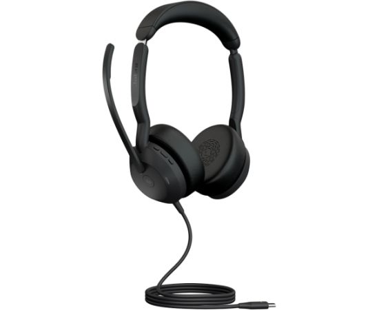 JABRA EVOLVE2 50, USB-C MS Stereo