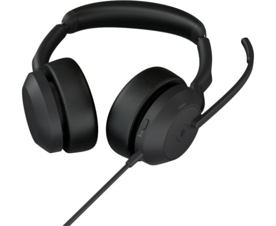 JABRA EVOLVE2 50, USB-C MS Stereo