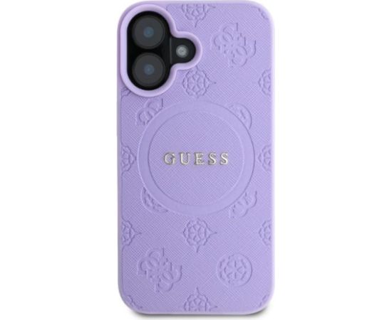 Guess GUHMP16SPSAPSMEU Чехол для Apple iPhone 16