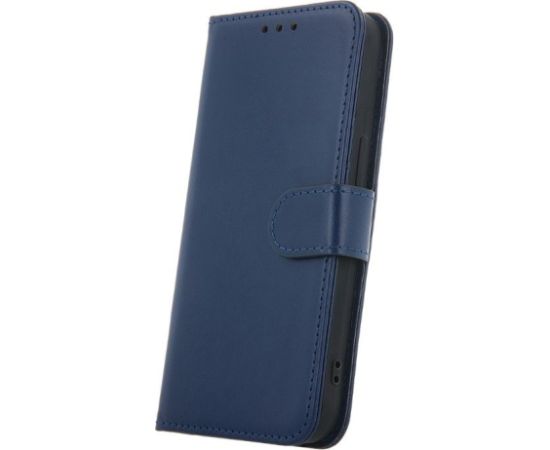 iLike Samsung  Galaxy A05s Smart Classic case Navy Blue