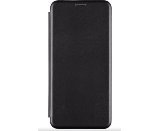 iLike Samsung  Galaxy A14 5G   Book Case Black