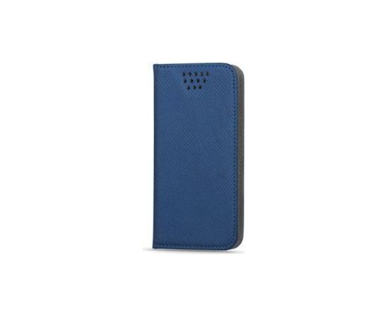 iLike Universal  Smart Universal Magnet case 5,5-5,7 Dark Blue