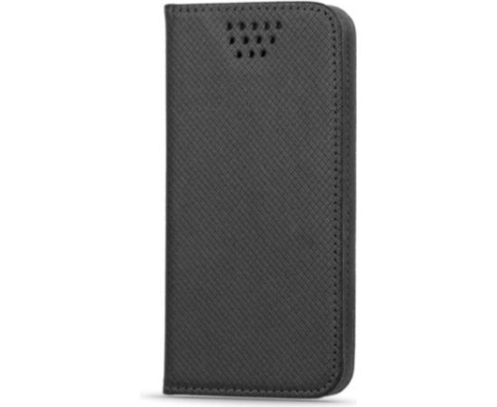 iLike   Smart Universal Magnet case 6,1-6,7 Black