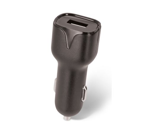 Maxlife MXCC-01 car charger 1x USB 1A black