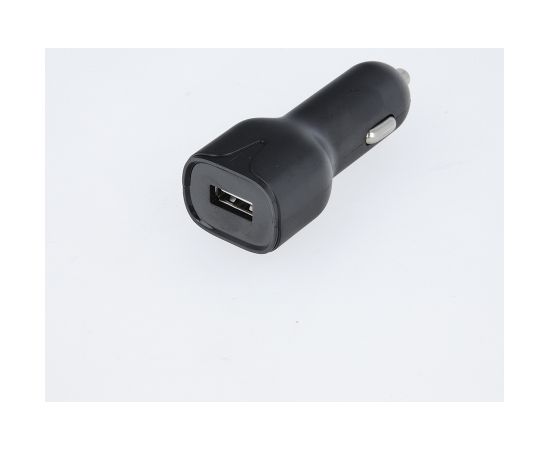 Maxlife MXCC-01 car charger 1x USB 1A black