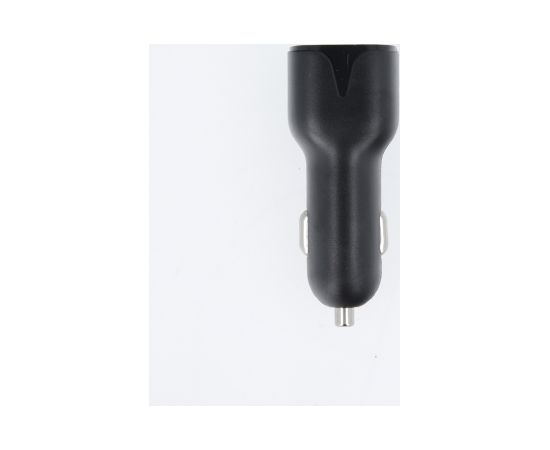 Maxlife MXCC-01 car charger 1x USB 1A black