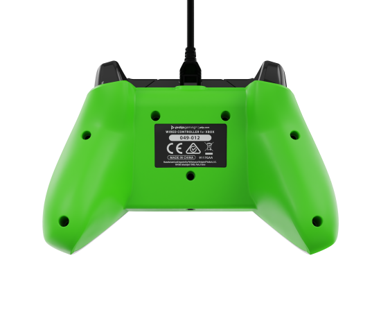 Pad PDP Xbox Series PC Pad Neon White (049-012-WG)