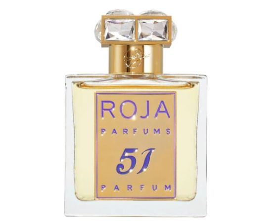 ROJA PARFUMS 51 EDP spray 50ml