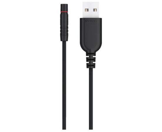 Garmin Acc, Cable for eBikes, USB-A, WW/Asia