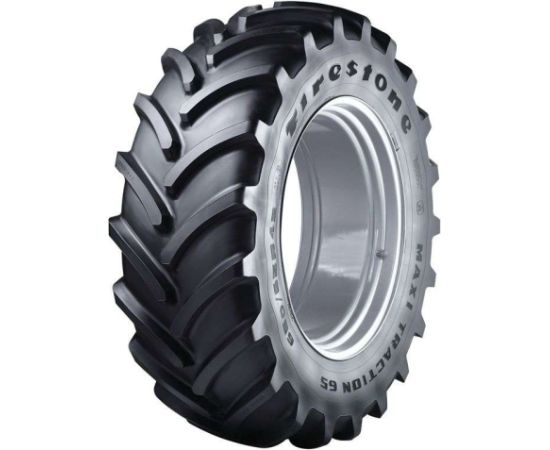 650/65R38 FIRESTONE MAXI TRACTION 65 163D/163E TL