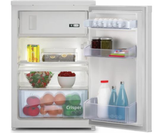 Beko TSE1234FSN 84cm Inox