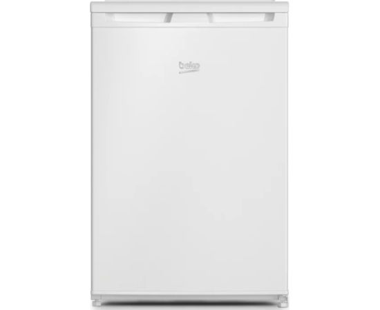 Beko TSE1234FSN 84cm Inox Ledusskapis