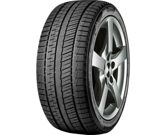 275/50R22 GRIPMAX SUREGRIP PRO ICEX 115H XL Friction 3PMSF M+S