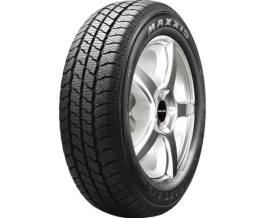 205/70R17C MAXXIS VANSMART A/S AL2 115/113R CAB71 3PMSF M+S