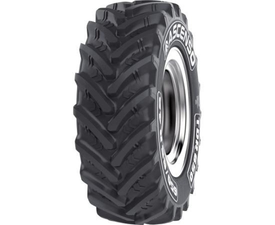 540/65R38 Ascenso TDR650 153D TL