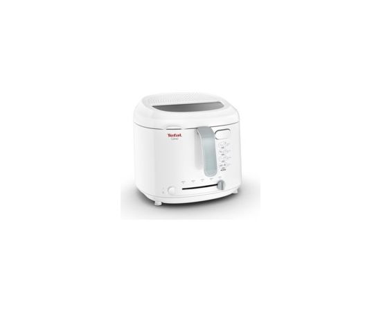 Tefal Uno FF2031 Single Deep fryer White