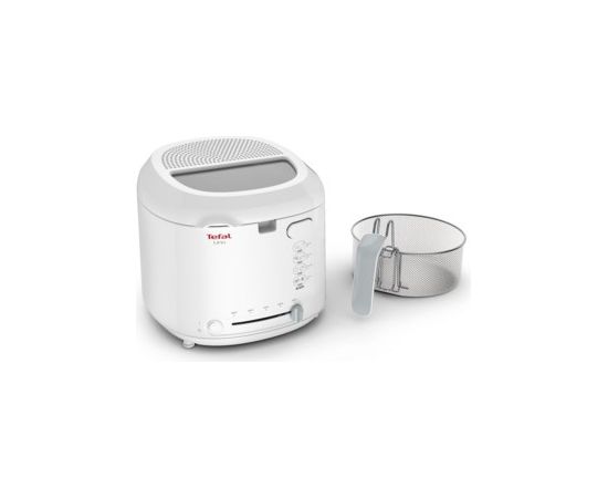 Tefal Uno FF2031 Single Deep fryer White