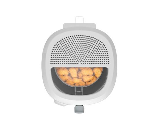 Tefal Uno FF2031 Single Deep fryer White