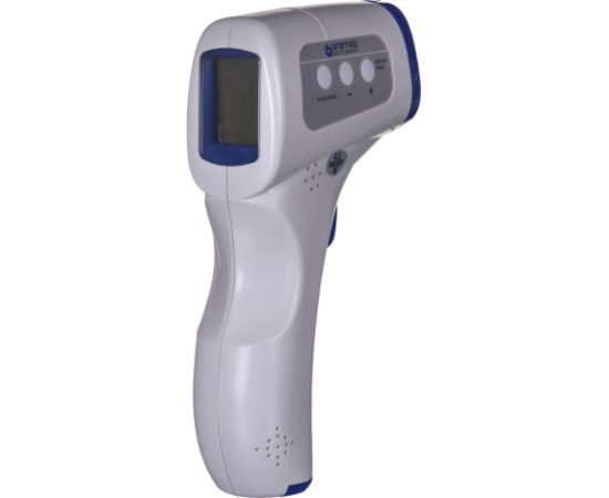 Oromed ORO-T60 PERFECT Remote sensing thermometer Blue, White Universal Buttons