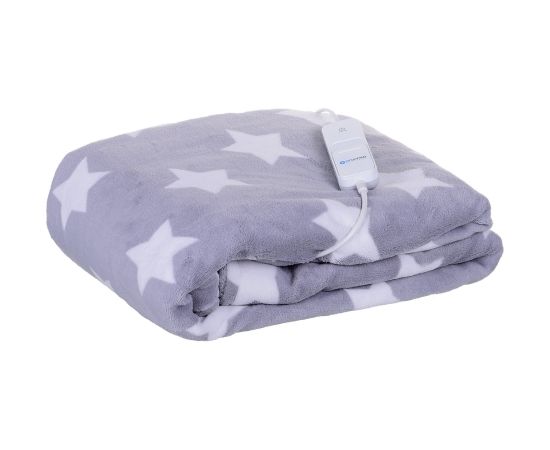 OROMED Electric underblanket 120 W, 130 x 180 cm