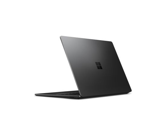 Microsoft Surface Laptop 5 i5-1245U 13.5"Touch (2256 x 1504) 400nits 8GB LPDDR5X SSD256 Iris Xe Graphics W11Pro Black 2Y