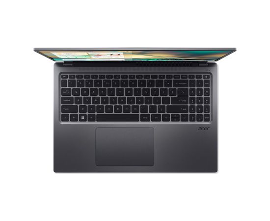 Acer SFX16-52G-73U61 i7-1260P 16" WUXGA AG 16GB SSD1TB BT BLKB FPR Arc A370M 4GB Win11 Gray (REPACK) 2Y