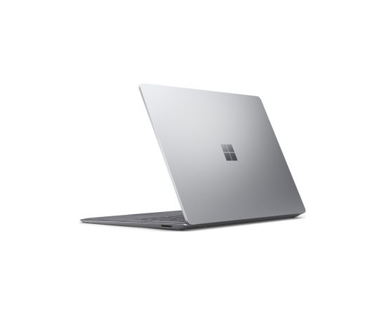 Microsoft Surface Laptop 5 i5-1245U 13.5"Touch (2256 x 1504) 400nits 16GB LPDDR5X SSD256 Iris Xe Graphics W11Pro Platinium 2Y