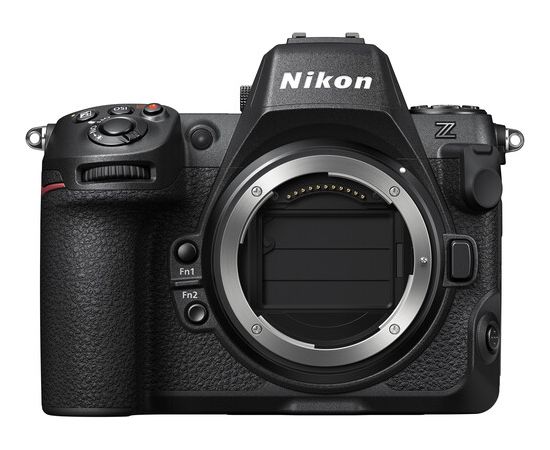 Nikon Z8 Body