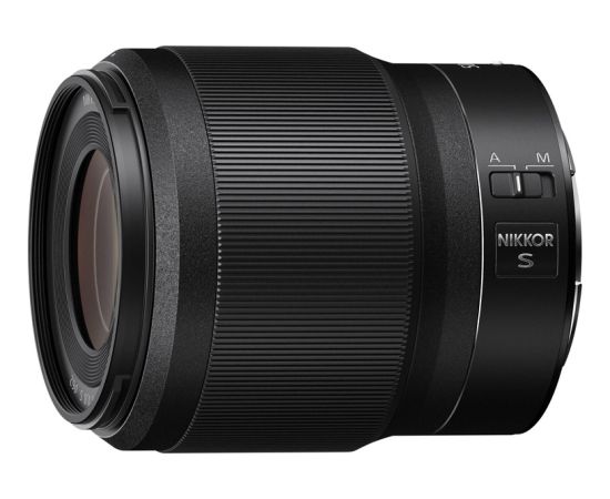 Nikon Nikkor Z 50mm f/1.8 S