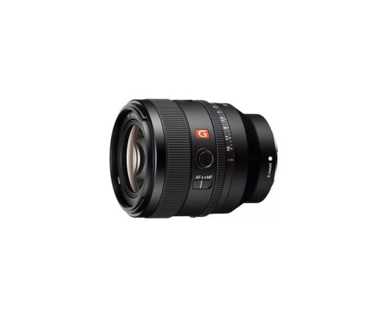 Sony FE 50mm f/1.4 GM