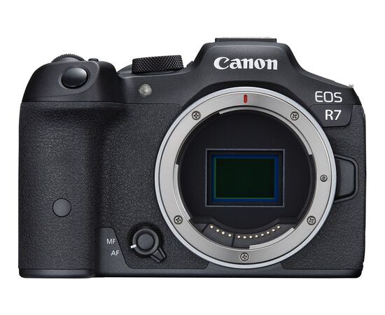 Canon EOS R7 Body